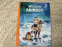 Mission animaux - Les rennes ont disparu - photo 8