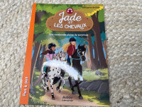 Jade et les chevaux - Une randonnée pleine de surprises - photo 7