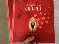 Le mystérieux cadeau - photo 7