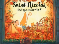 Saint Nicolas c est qui celui là ? - photo 7