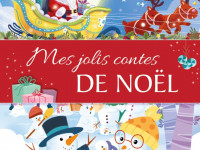 Mes jolis contes de Noël - photo 7