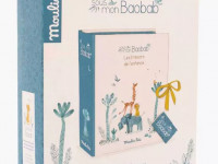 Coffret naissance - Sous mon baobab - photo 7