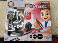 Microscope 30 expériences - photo 7