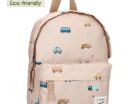 Kidzroom Cartable - Paris Sweet Cuddles -030-3641 - photo 8