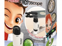 Poket microscope - photo 7