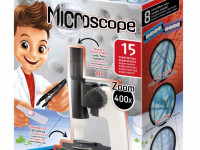 Microscope 15 expériences - photo 7