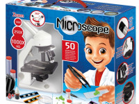 Microscope 50 expériences - photo 7