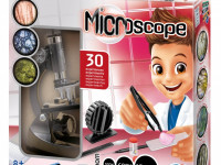 Microscope 30 expériences - photo 7