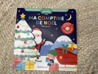 Ma comptine de Noël - L as tu vu ? - photo 7