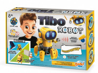 Robot Tibo - Boutique Toup'tibou - photo 7