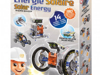 Energe solaire 14 en 1 - photo 7