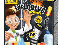 Science explosive - photo 7