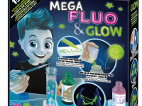 Méga glow & fluo - photo 7