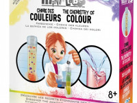 Mini Lab Chimie des couleurs - photo 7