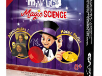 Mini Lab Magic science - photo 7