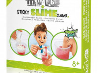 Mini Lab slime gluant - photo 7