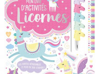 Livre d activités Licorne - photo 7