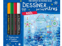 Dessiner vitres de Noel - photo 7