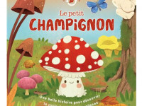 Le petit champignon - photo 7