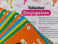 Tabladwa Conjugaison - photo 11