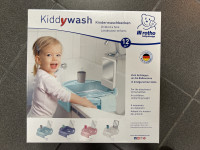 Kiddywash lavabo pour enfants - photo 7