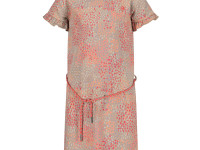 Robe FAE QS251 - Boutique Toup'tibou - photo 8