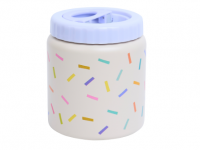 Bocal isotherme pour nourriture Confetti 500 ml - photo 8