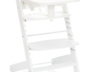 Chaise haute PIA blanc - H05-05 - photo 8