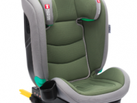 Rehausseur Isofix I-Size 100-150cm Elli vert BFL202-24 - photo 7